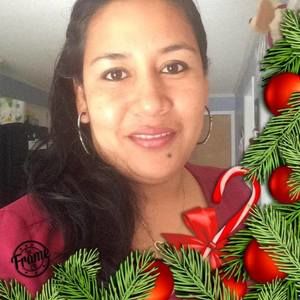 Meet your Posher, Flordely